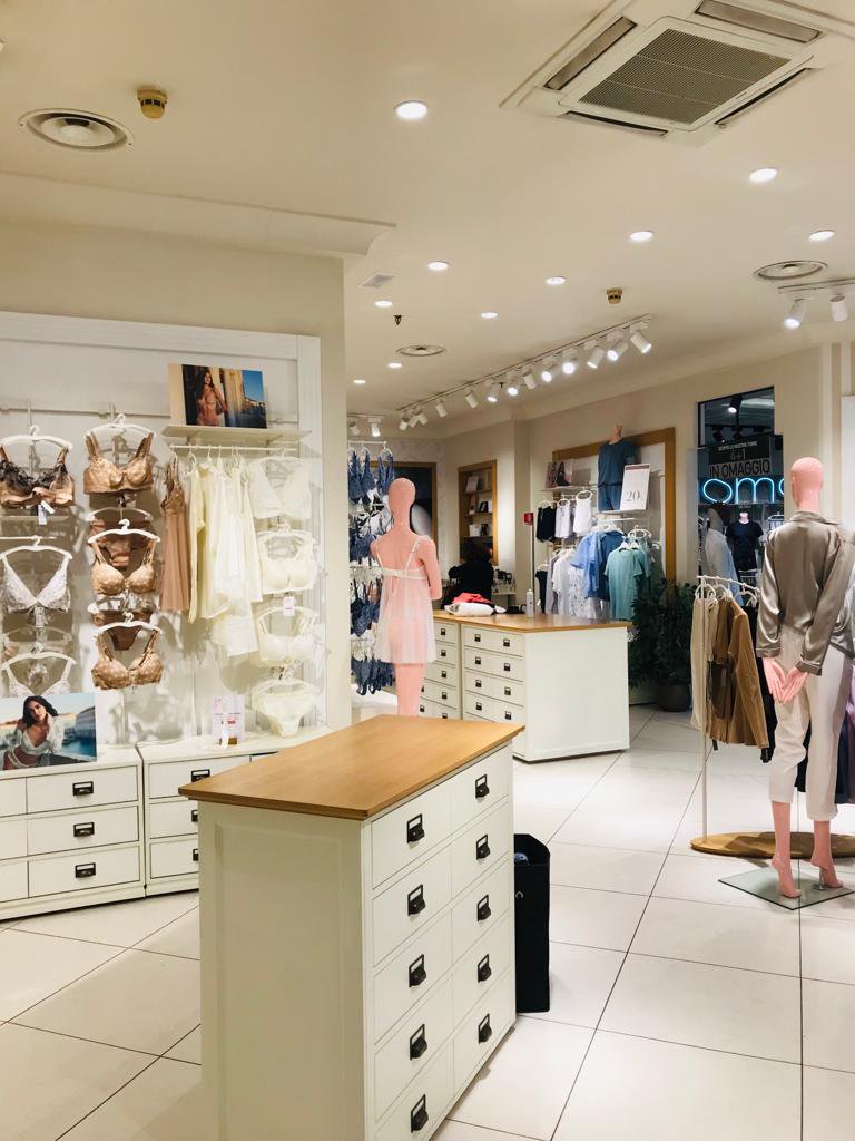 Intimissimi VITERBO CCLE TUSCIA