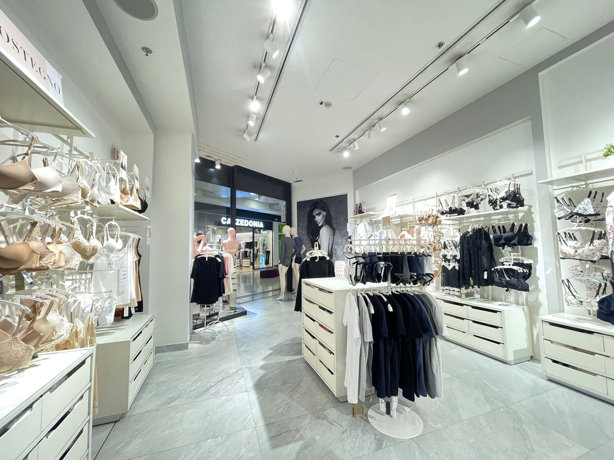 Intimissimi SESTO S. GIOVANNI CCLE SARCA