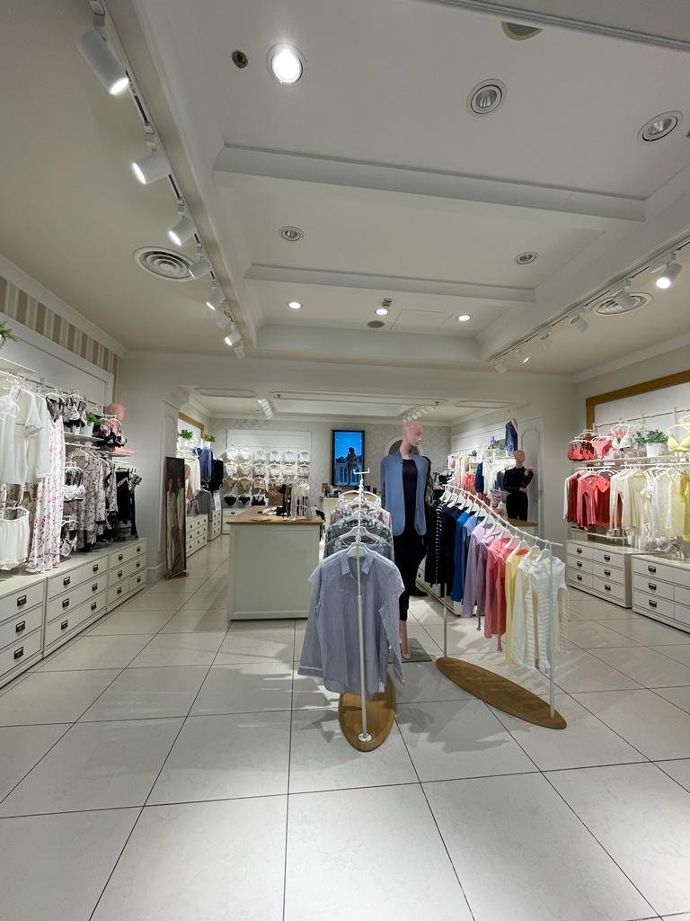 Intimissimi PORDENONE CCLE MEDUNA