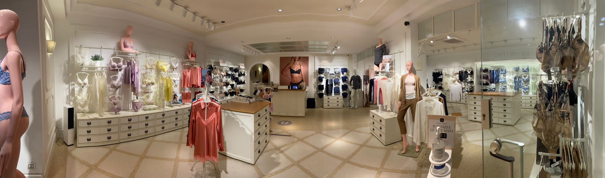 Intimissimi PIOMBINO C.SO ITALIA 67/69