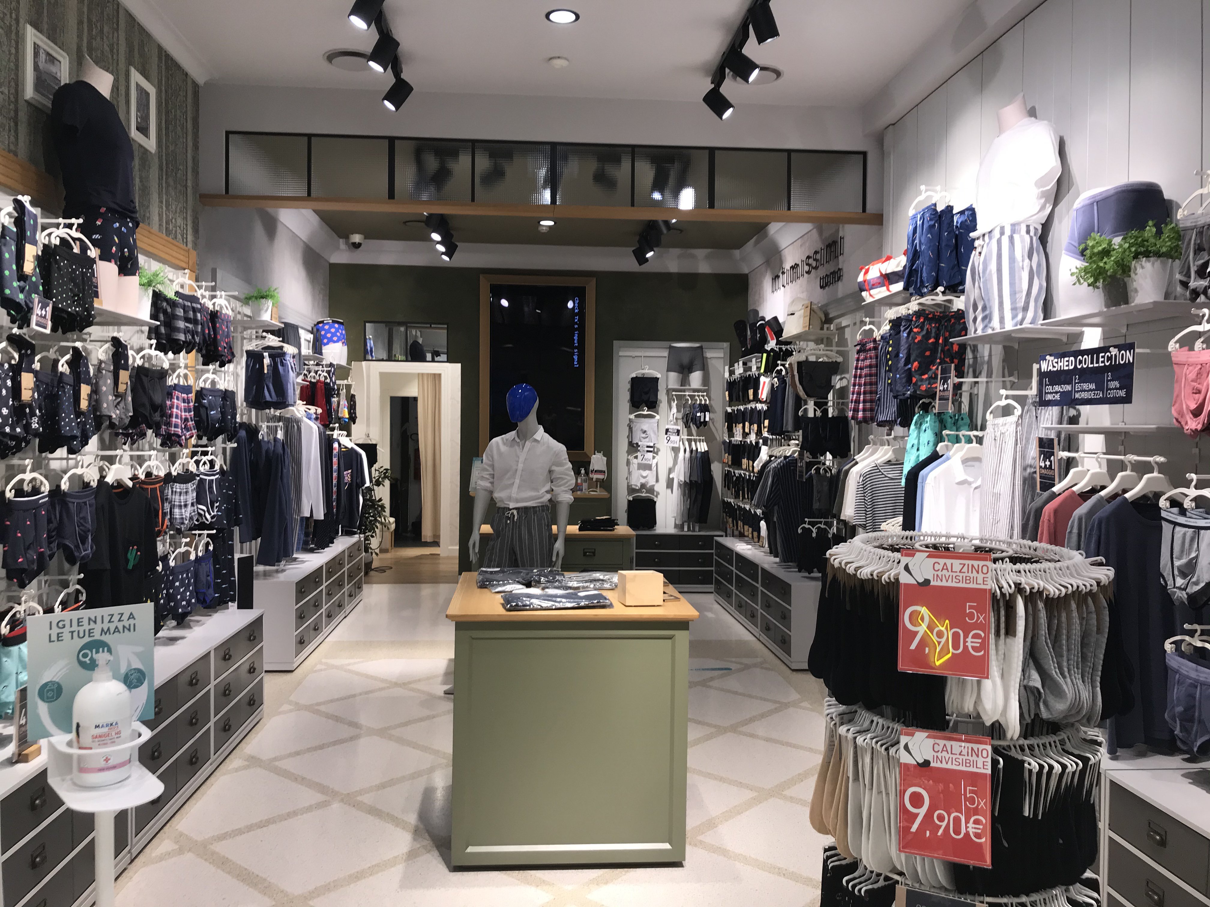 Intimissimi OPPEANO  CORNER