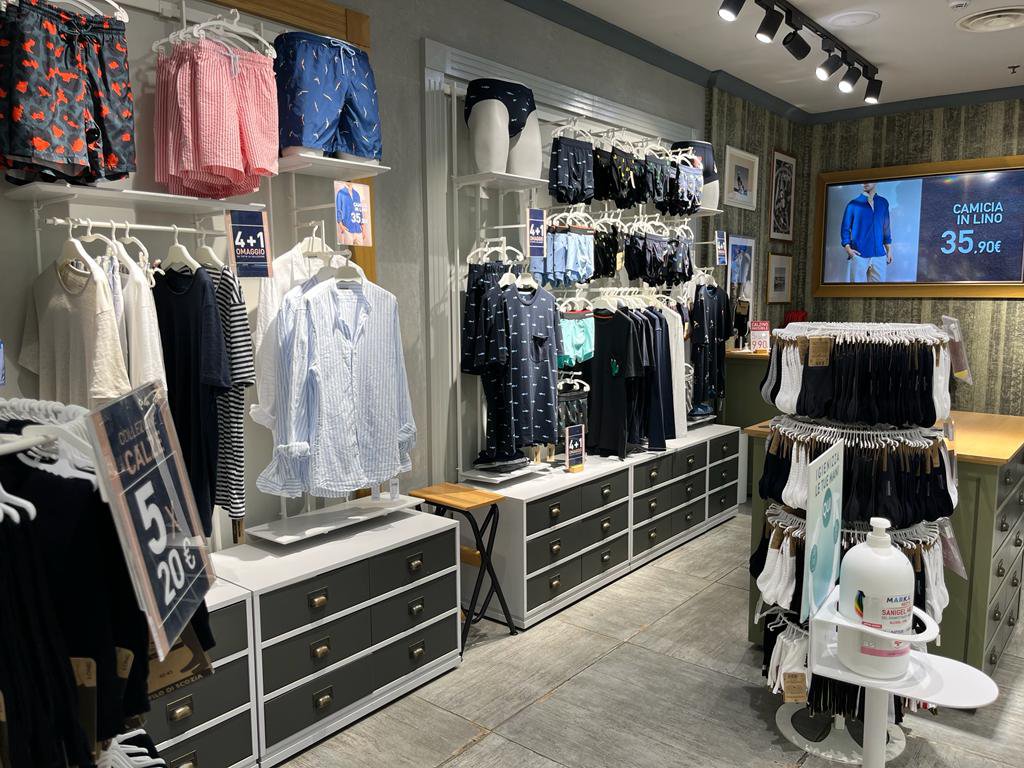 Intimissimi SAVIGNANO SUL RUBICONE CCLE