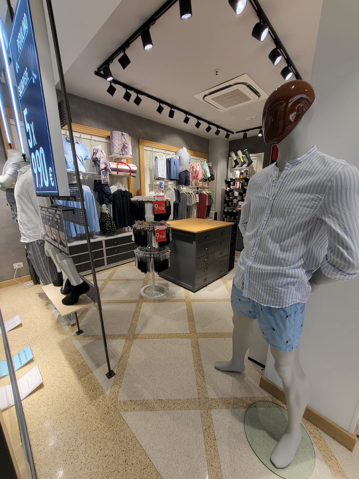 Intimissimi THIENE CCLE THIENE