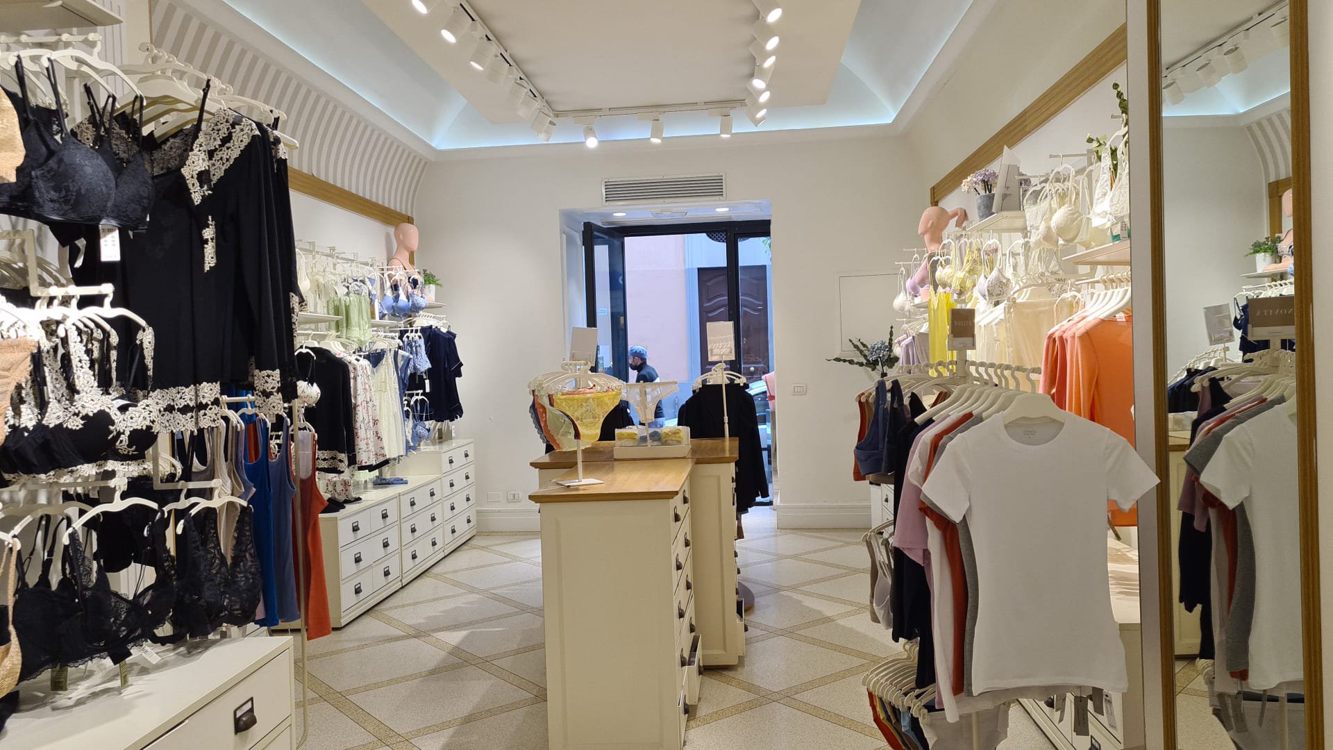 Intimissimi SORRENTO C.SO ITALIA 198/A
