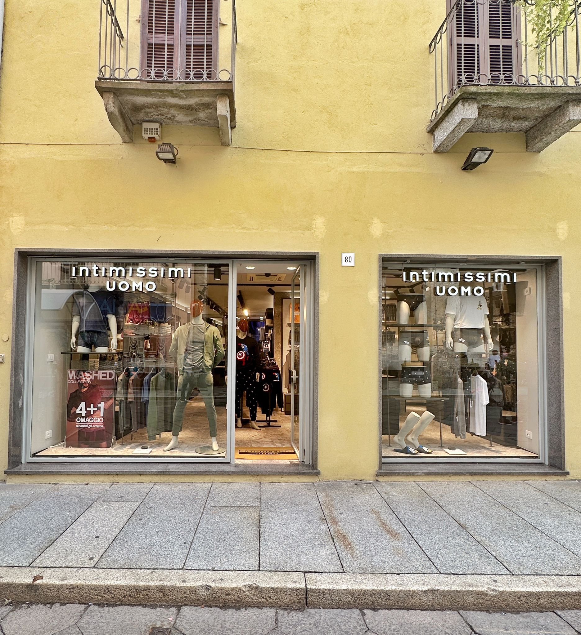 Intimissimi VERCELLI CORSO LIBERTA' 80