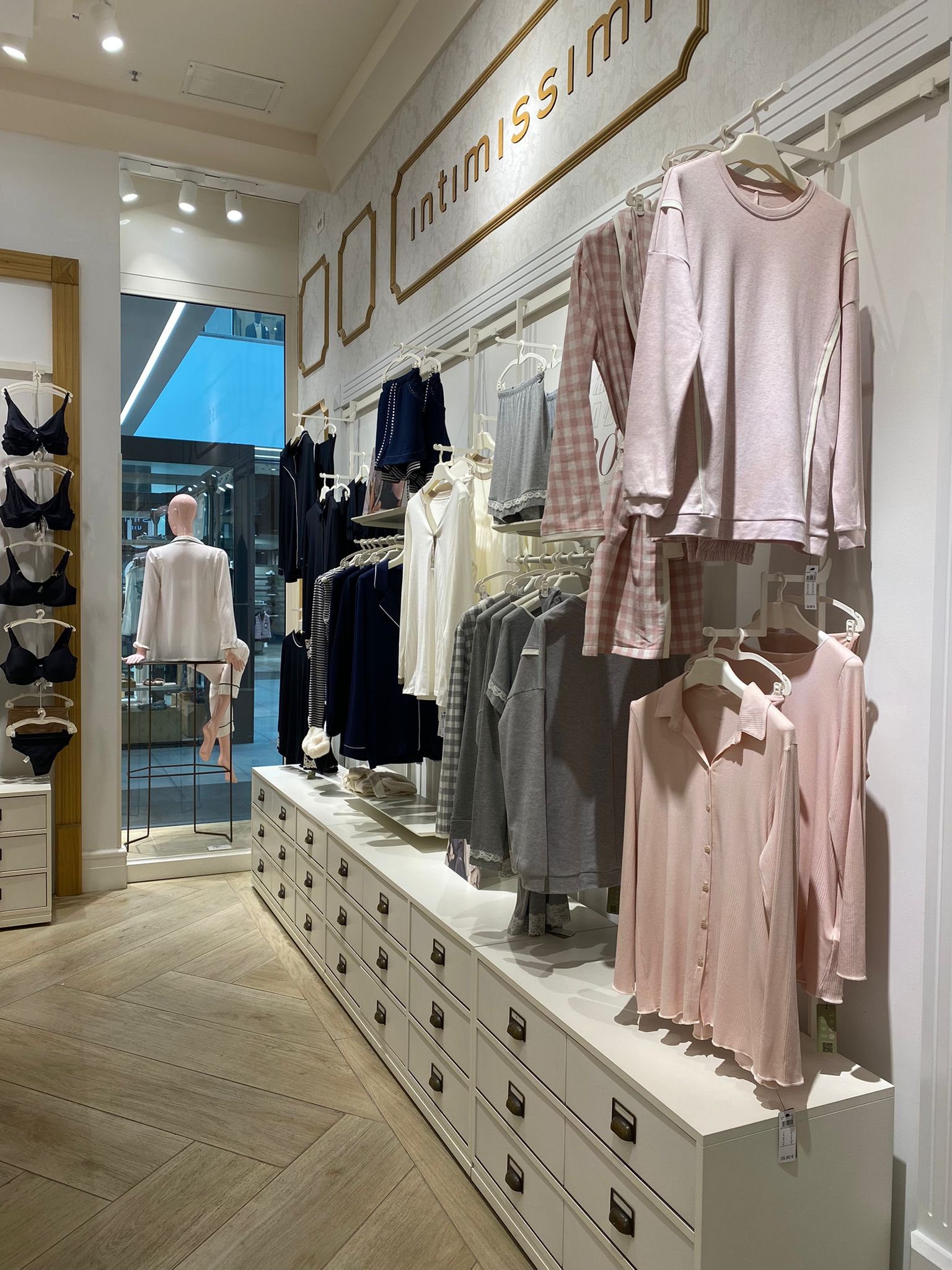 Intimissimi ROMA CCLE GRANROMA