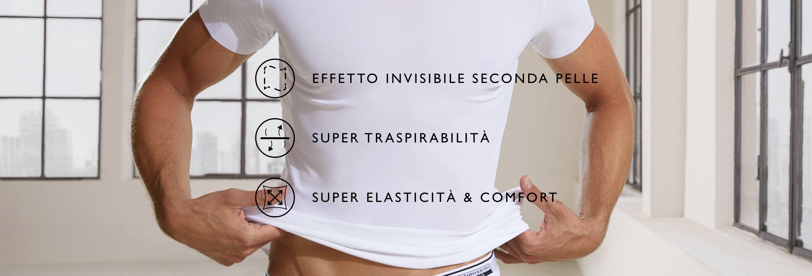 My Intimissimi Banner