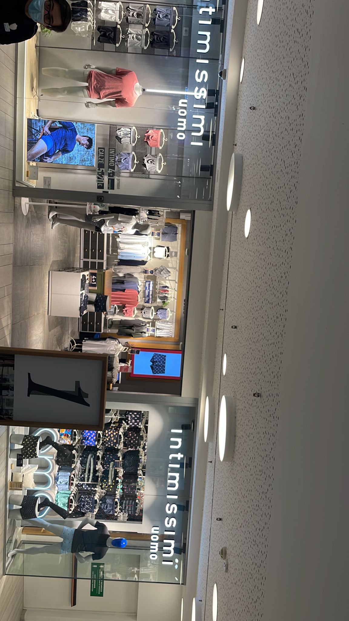 Intimissimi BOLZANO CCLE TWENTY