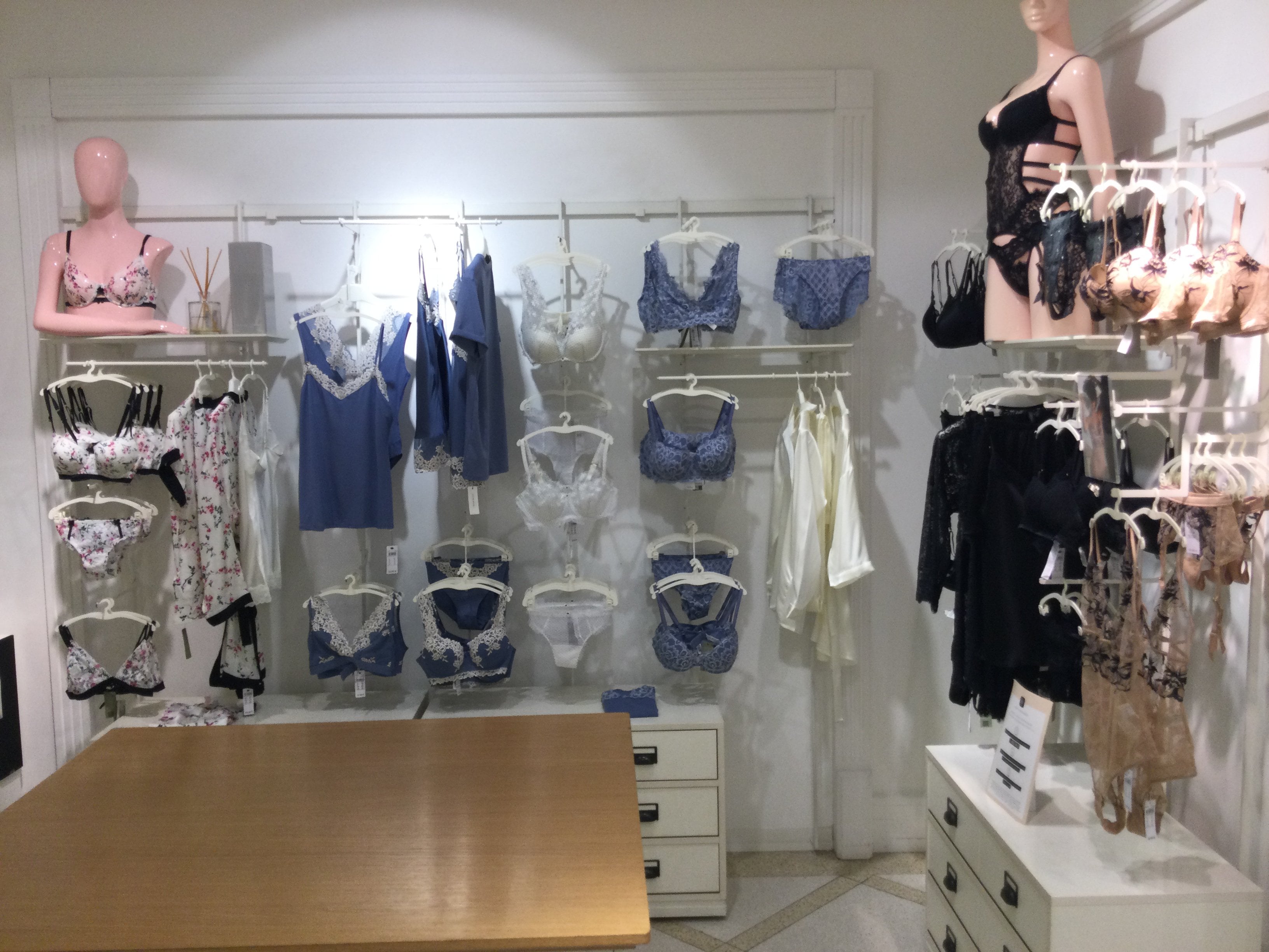Intimissimi S. GIOVANNI TEATINO CCLE