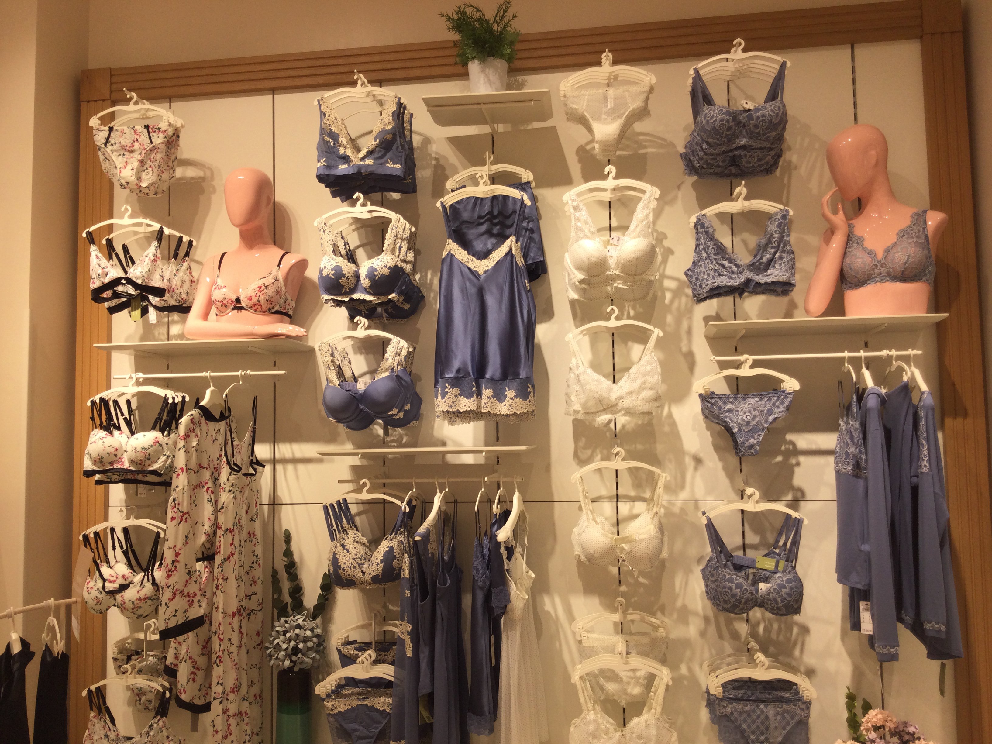 Intimissimi TERAMO CCLE GRANSASSO