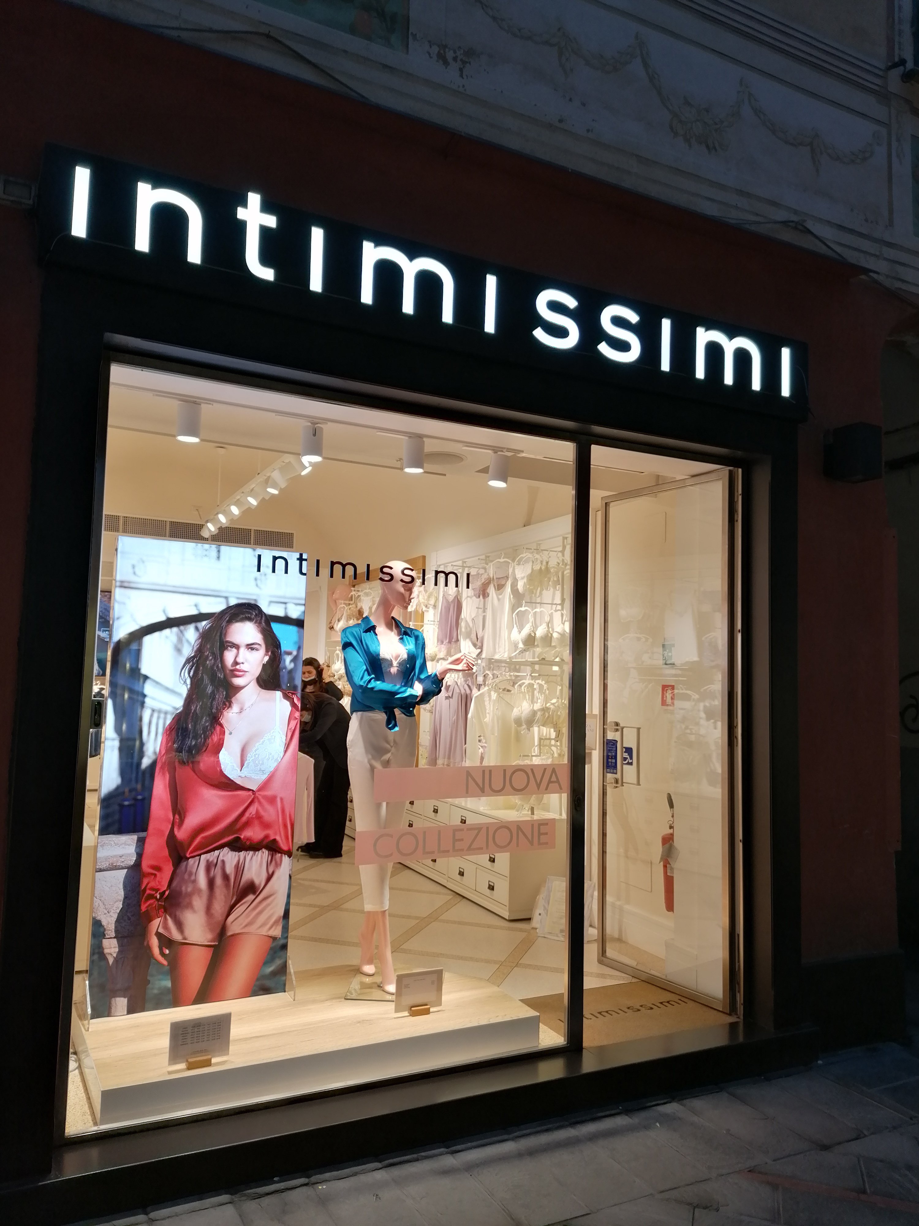 Intimissimi LOANO VIA GARIBALDI