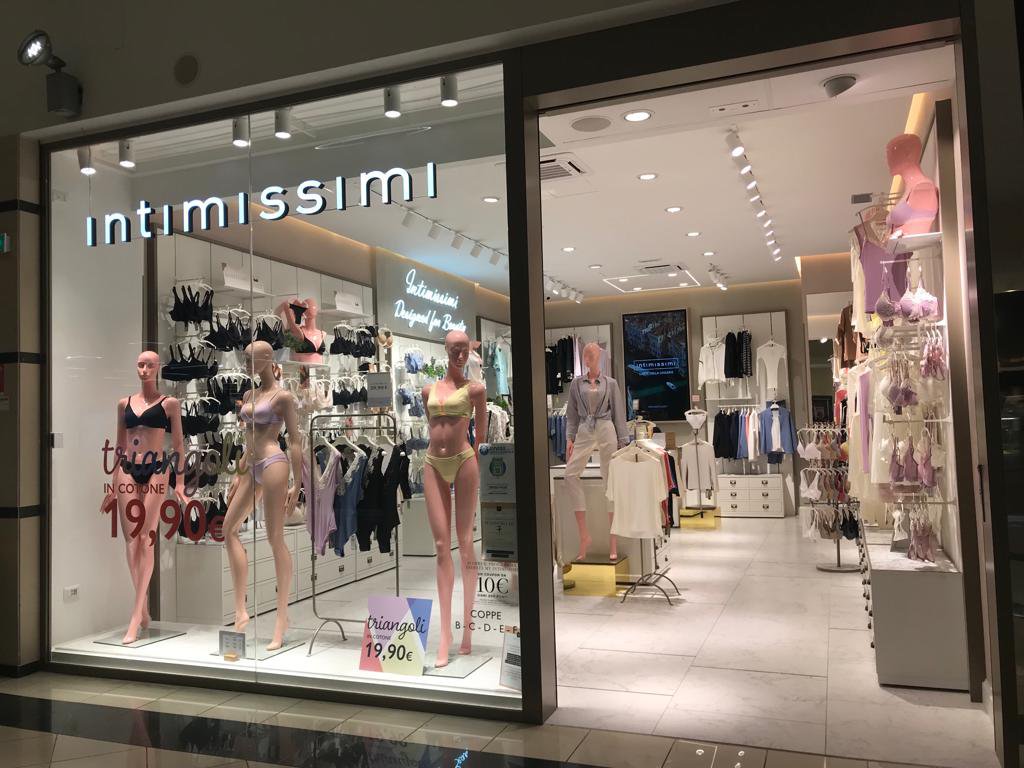 Intimissimi BENEVENTO CCLE BUONVENTO