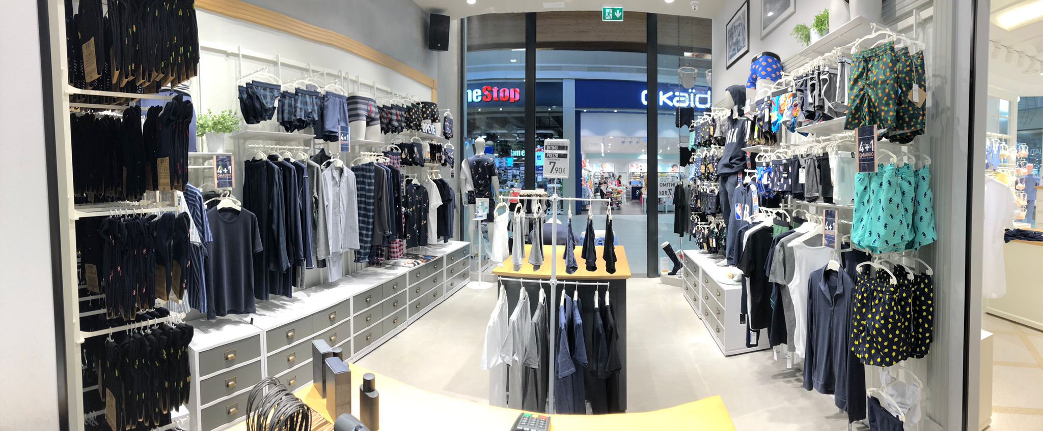 Intimissimi GROSSETO CCLE MAREMA'