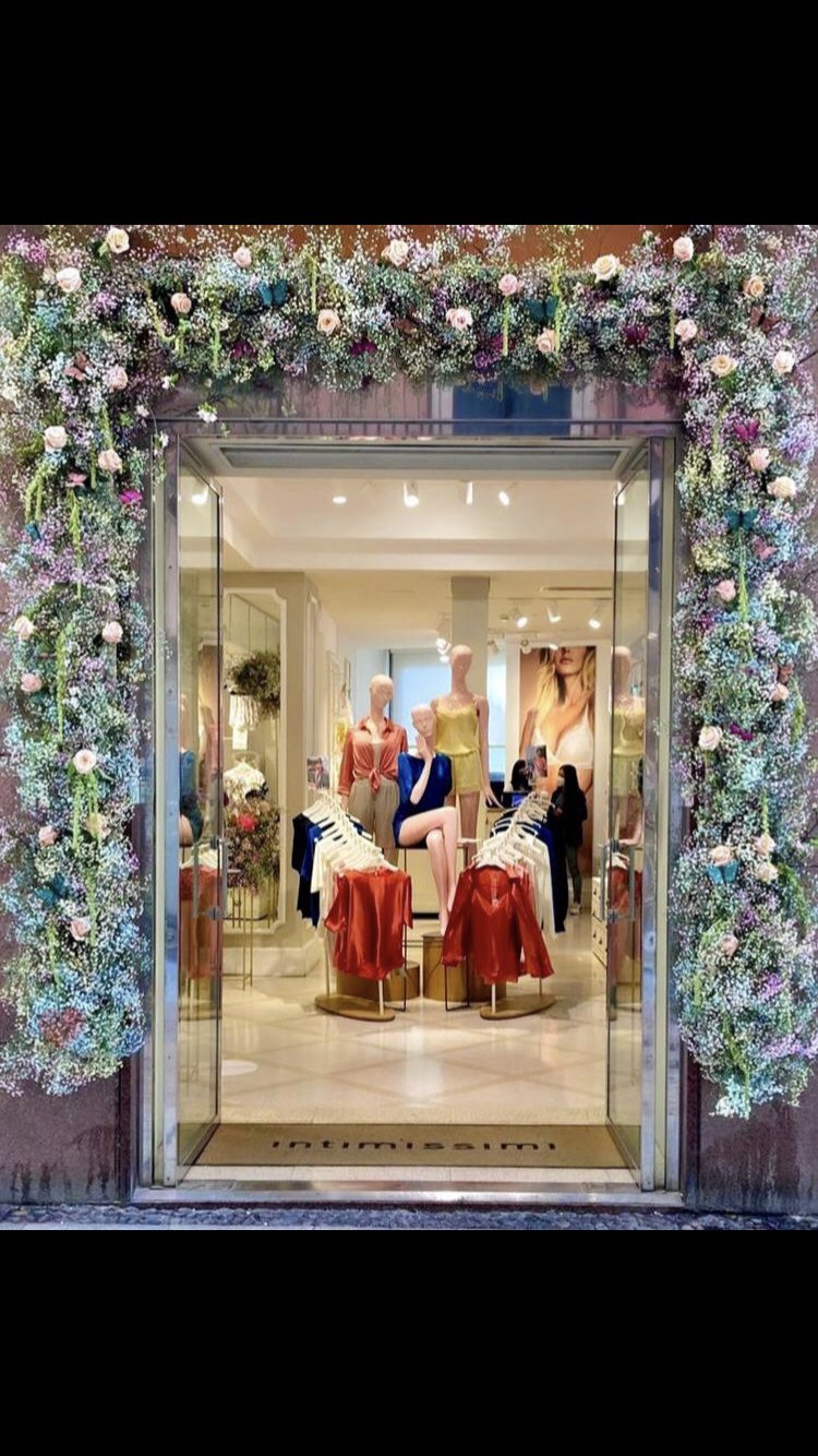 Intimissimi VERONA VIA MAZZINI 85
