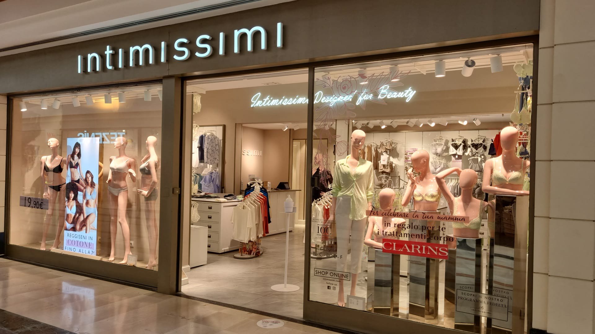 Intimissimi PERUGIA CCLE COLLESTRADA (I3)