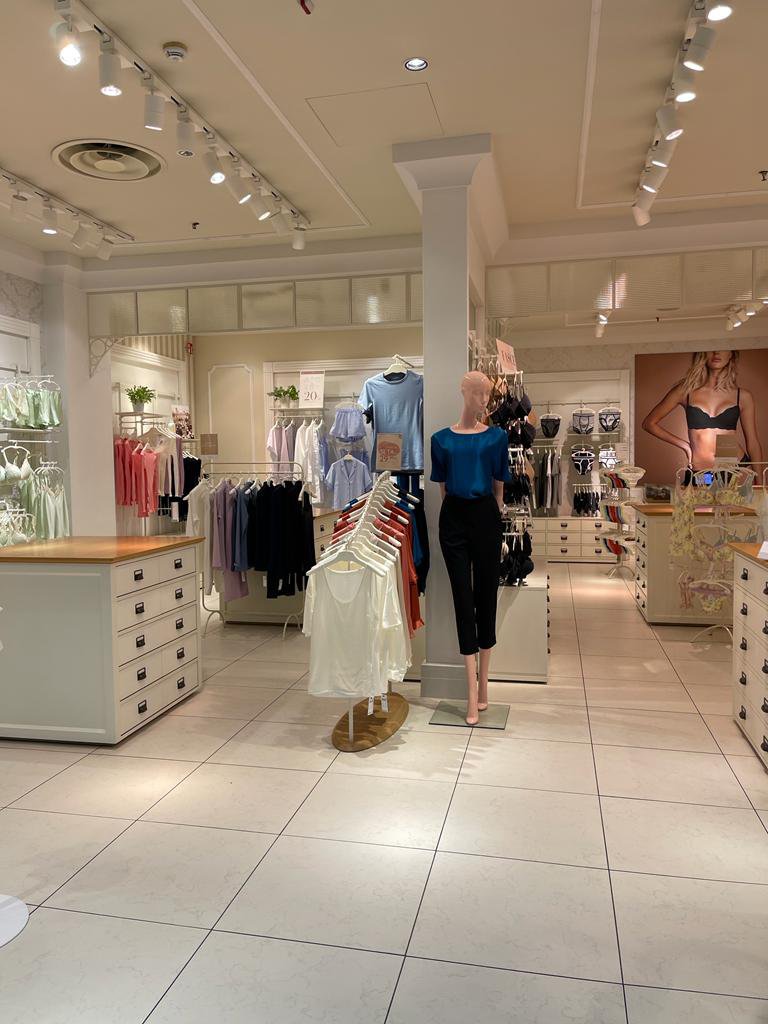 Intimissimi VILLASANTA CCLE