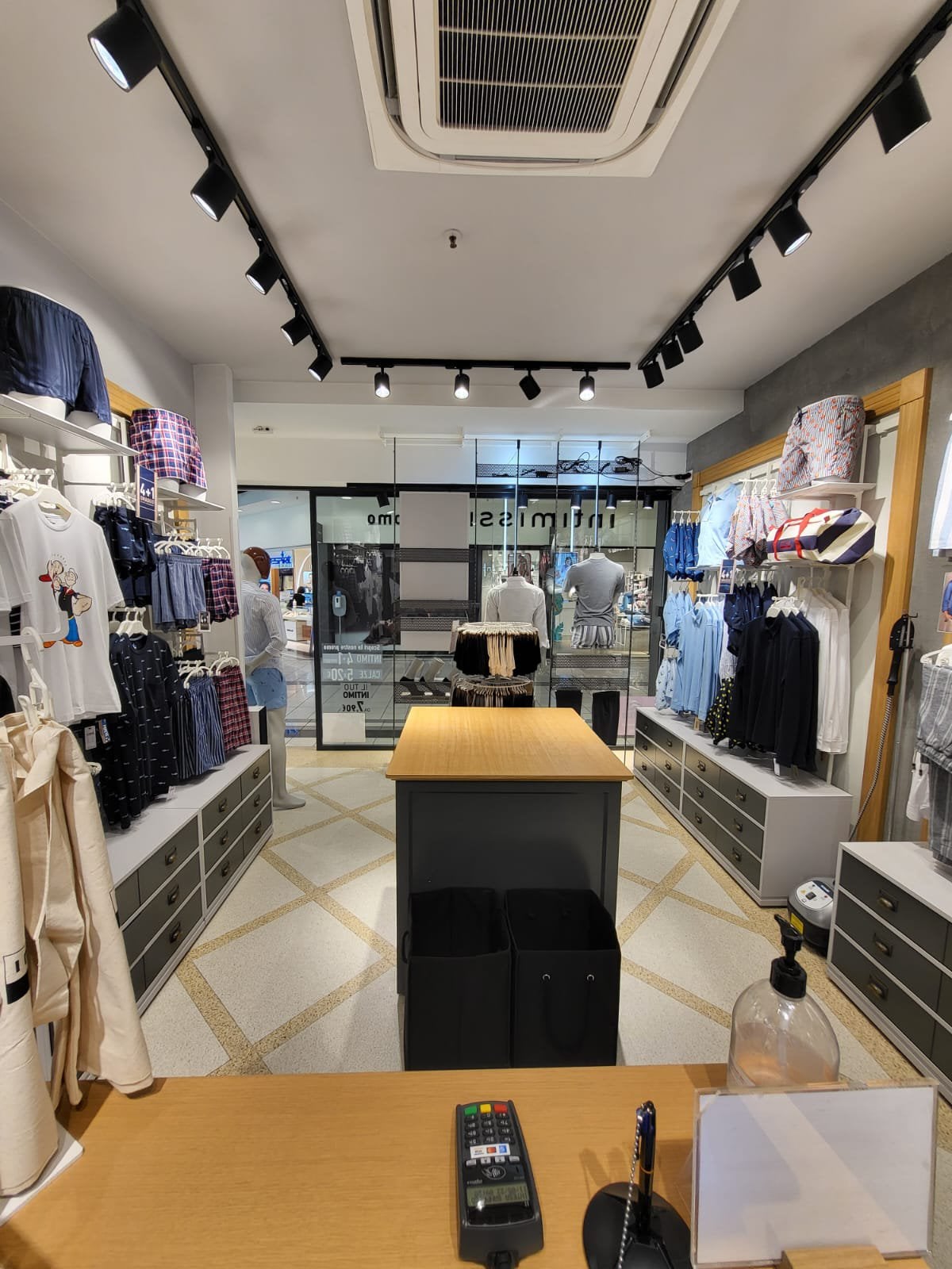 Intimissimi THIENE CCLE THIENE