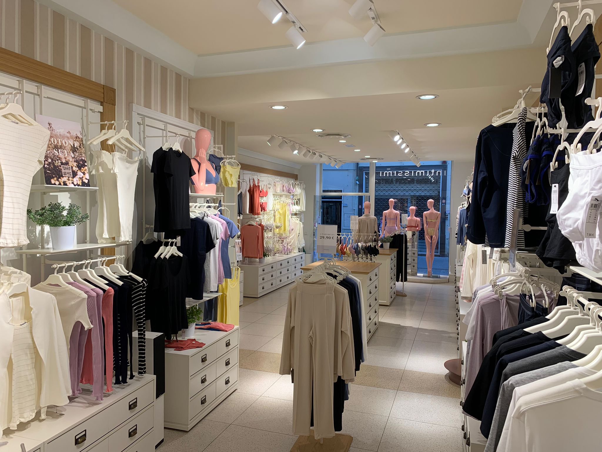 Intimissimi EMPOLI VIA RIDOLFI