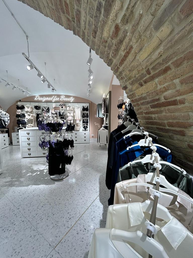 Intimissimi VASTO VIA CAVOUR 51