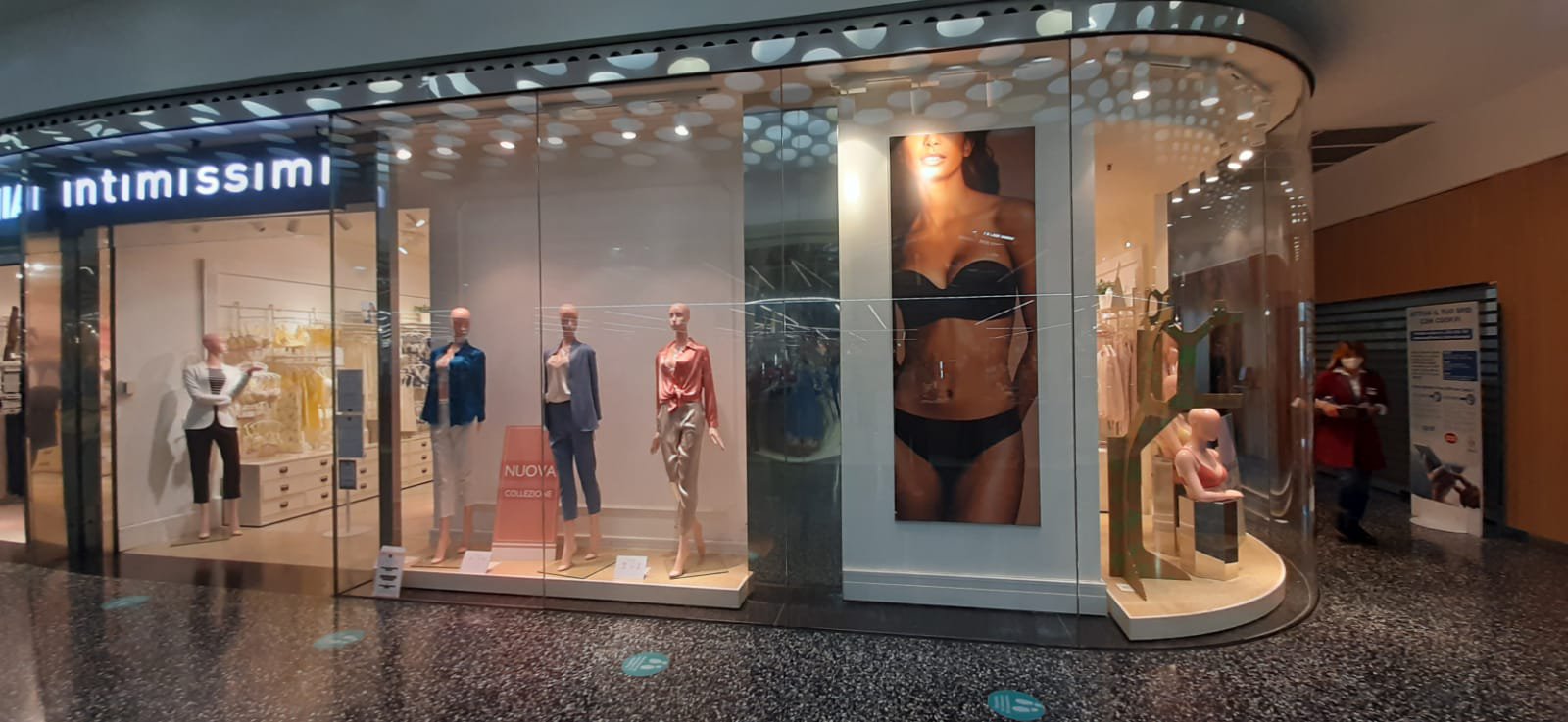 Intimissimi AREZZO CCLE SETTEPONTI