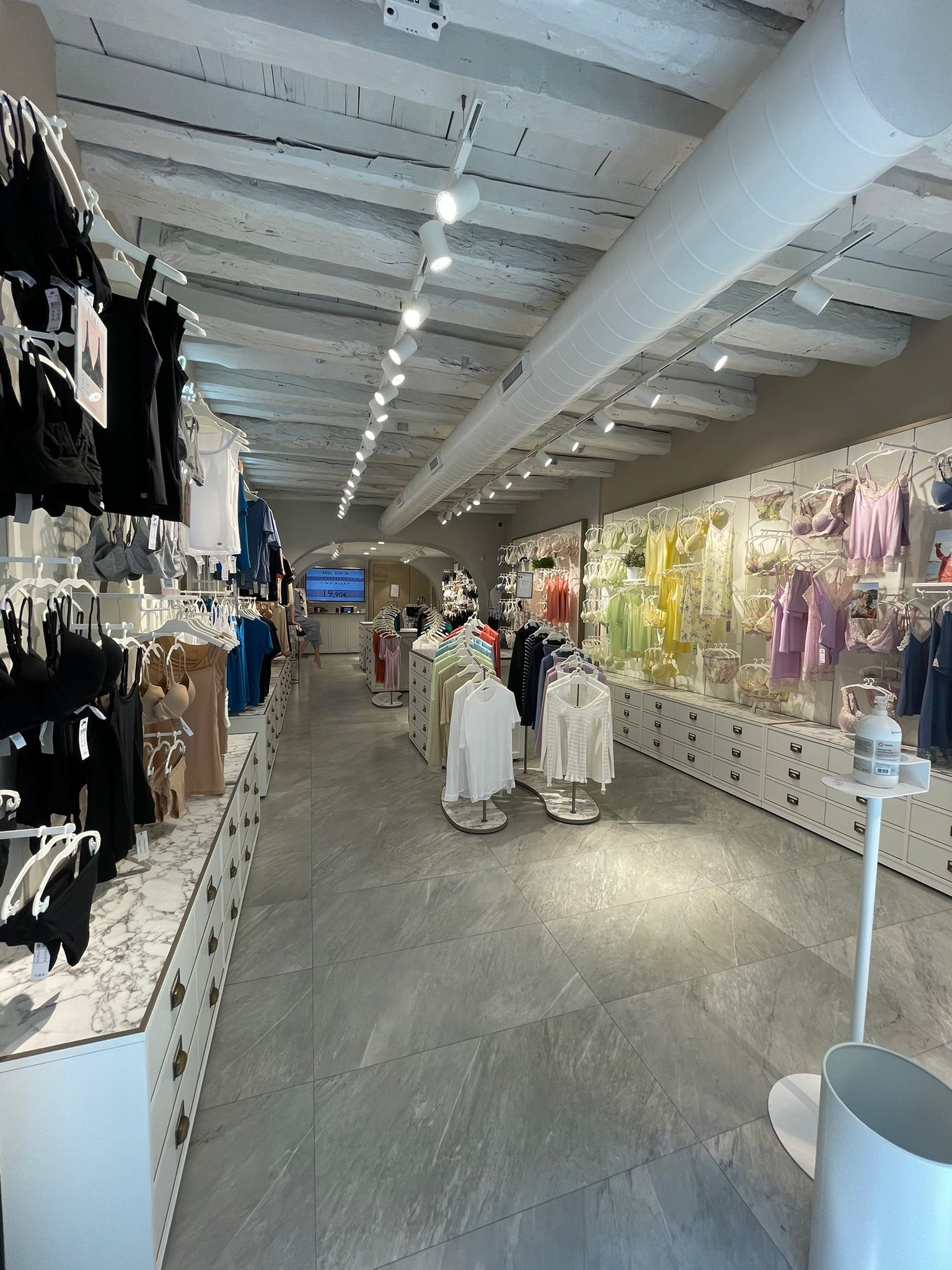 Intimissimi ARONA C.SO CAVOUR 25