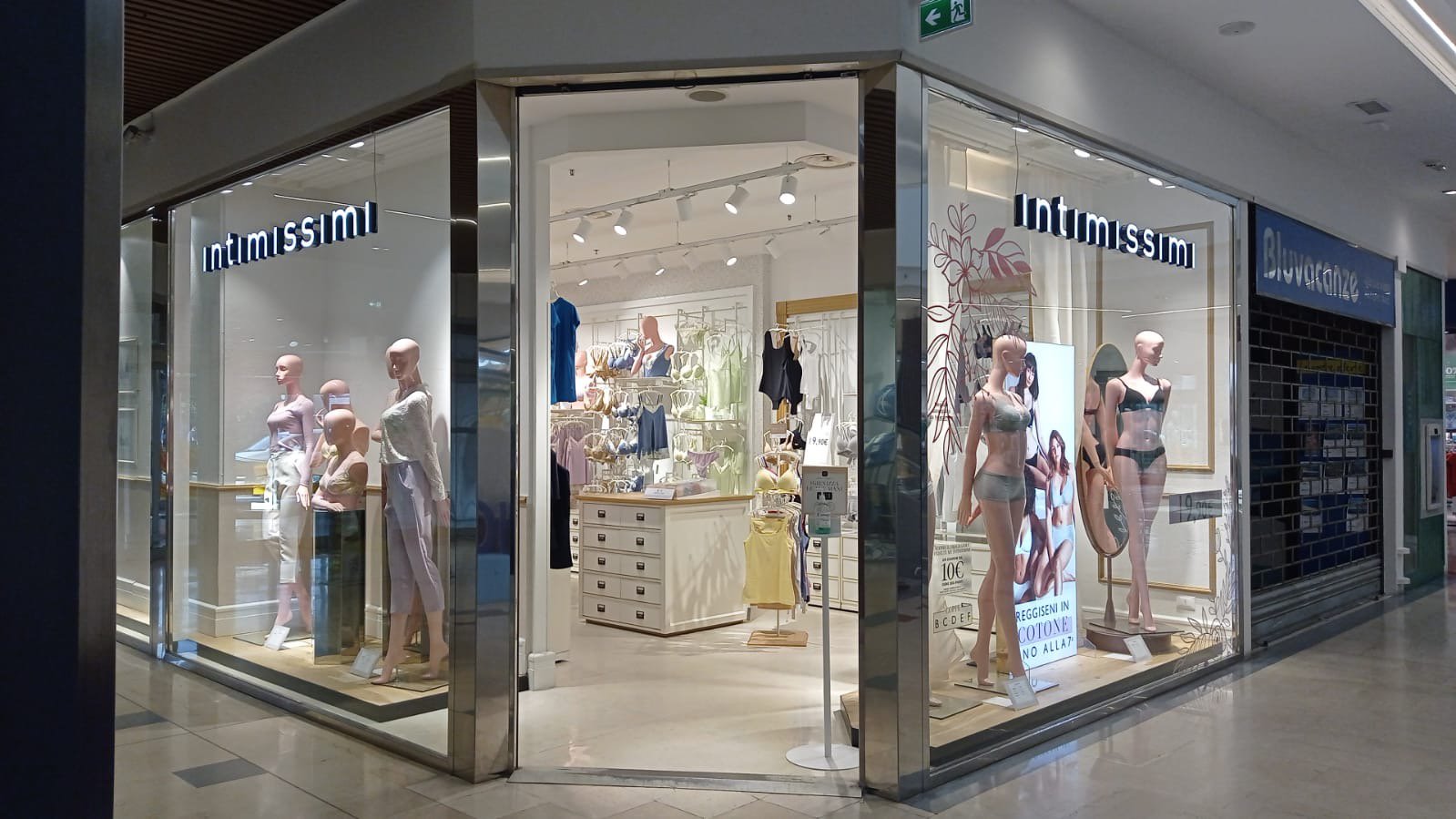 Intimissimi GALLARATE CCLE MALPENSA 1