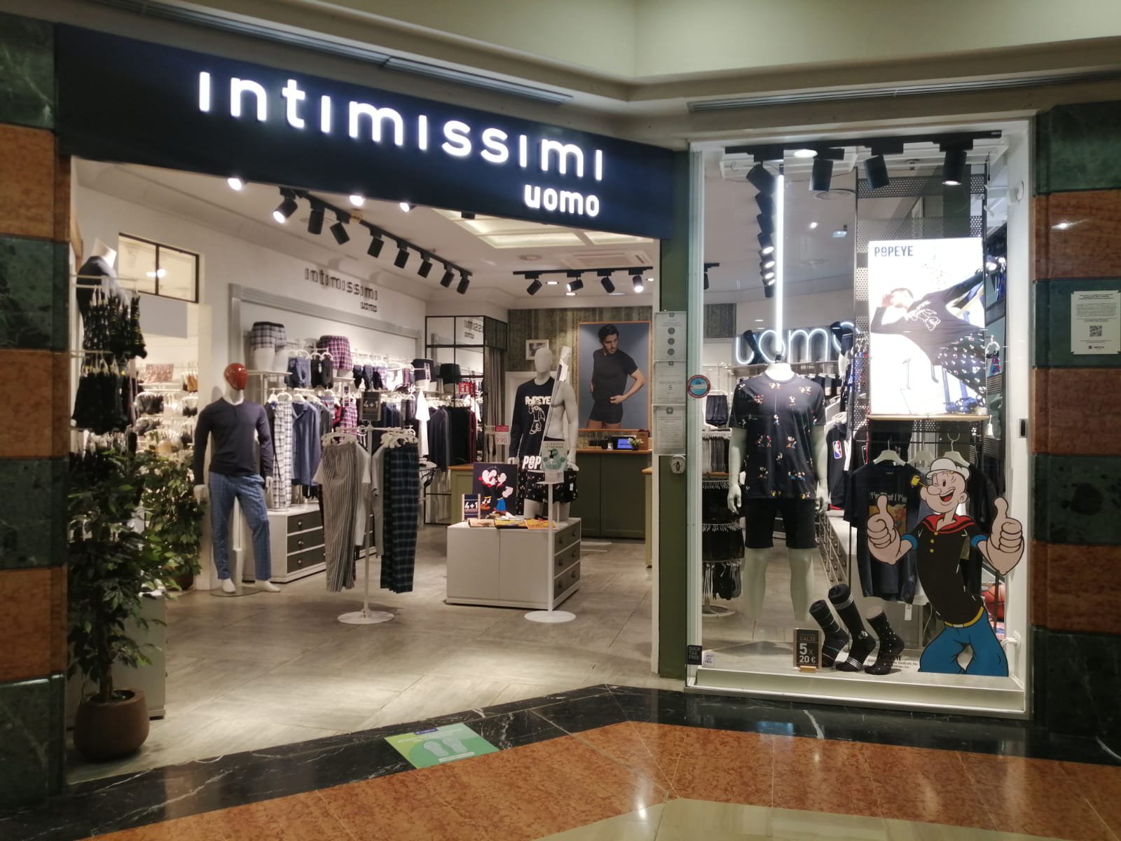 Intimissimi VITERBO CCLE TUSCIA