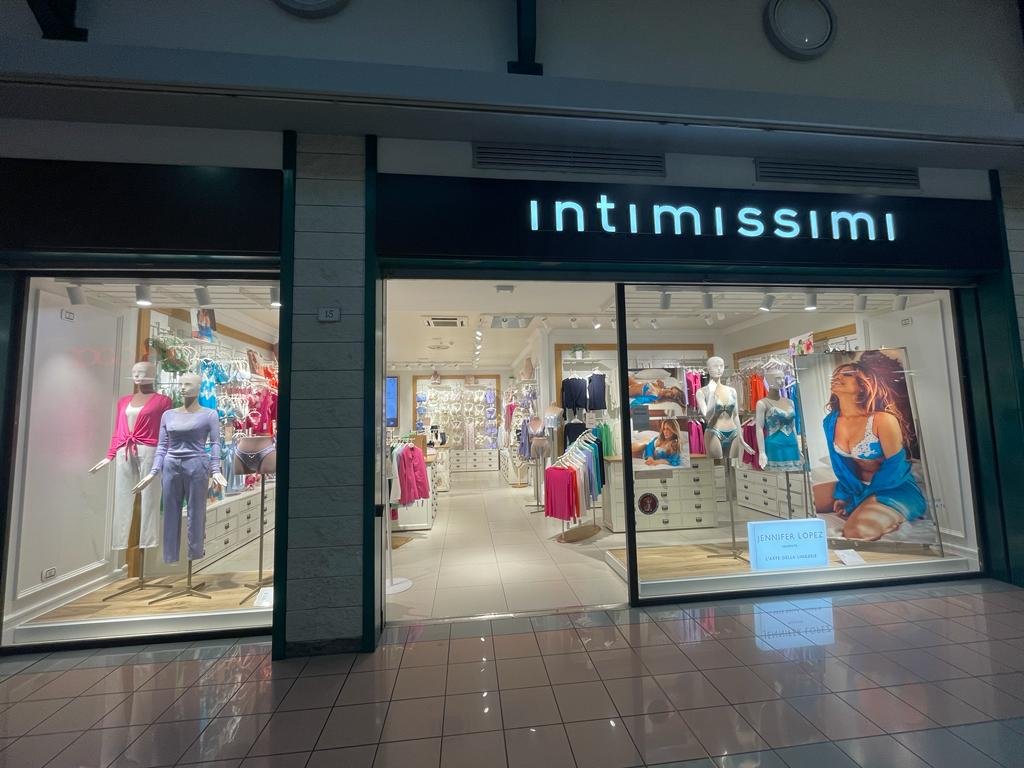 Intimissimi S. DONA' DI PIAVE CCLE