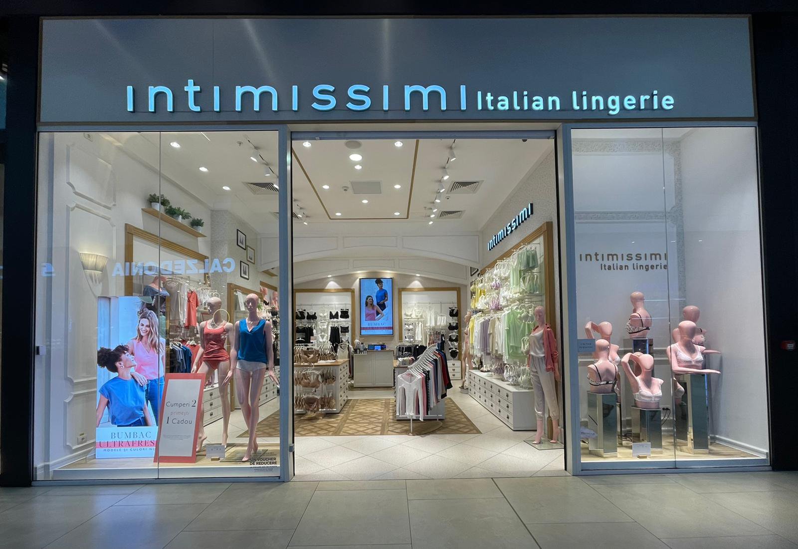 Intimissimi BRASOV AFI