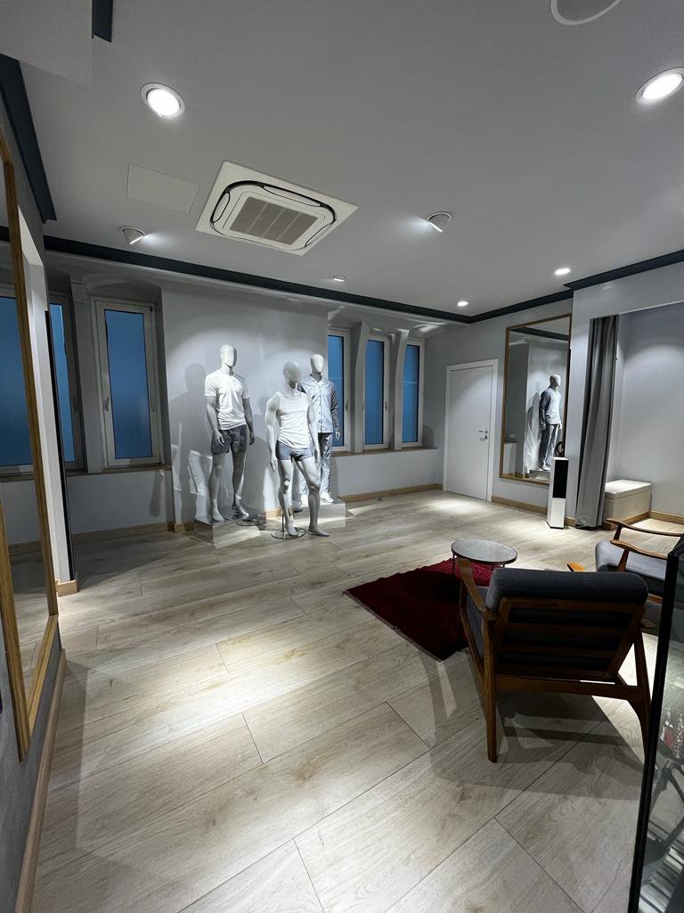 Intimissimi BOLZANO VIA MUSEO 1