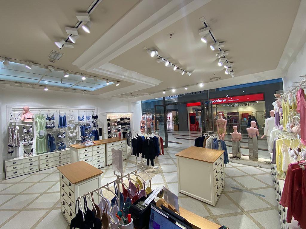 Intimissimi EMPOLI CCLE CENTRO EMPOLI