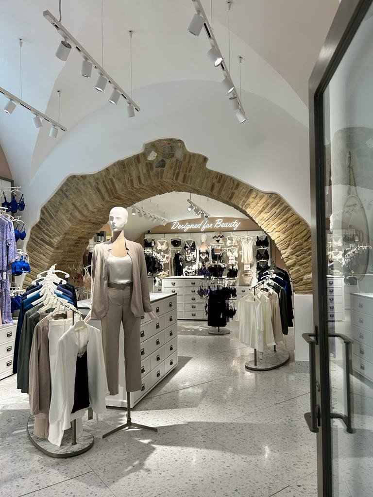 Intimissimi VASTO VIA CAVOUR 51