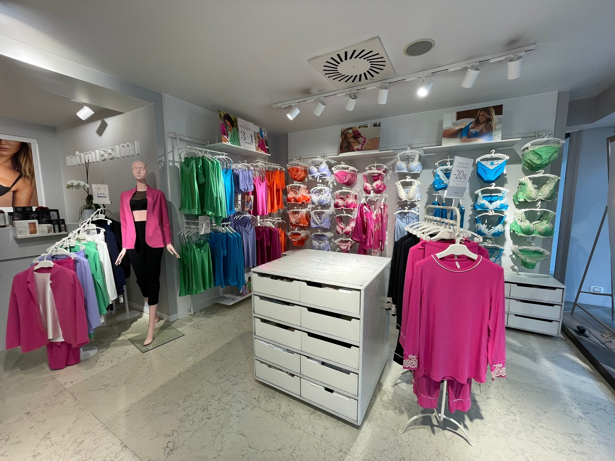 Intimissimi TREVISO BORGO MAZZINI 41