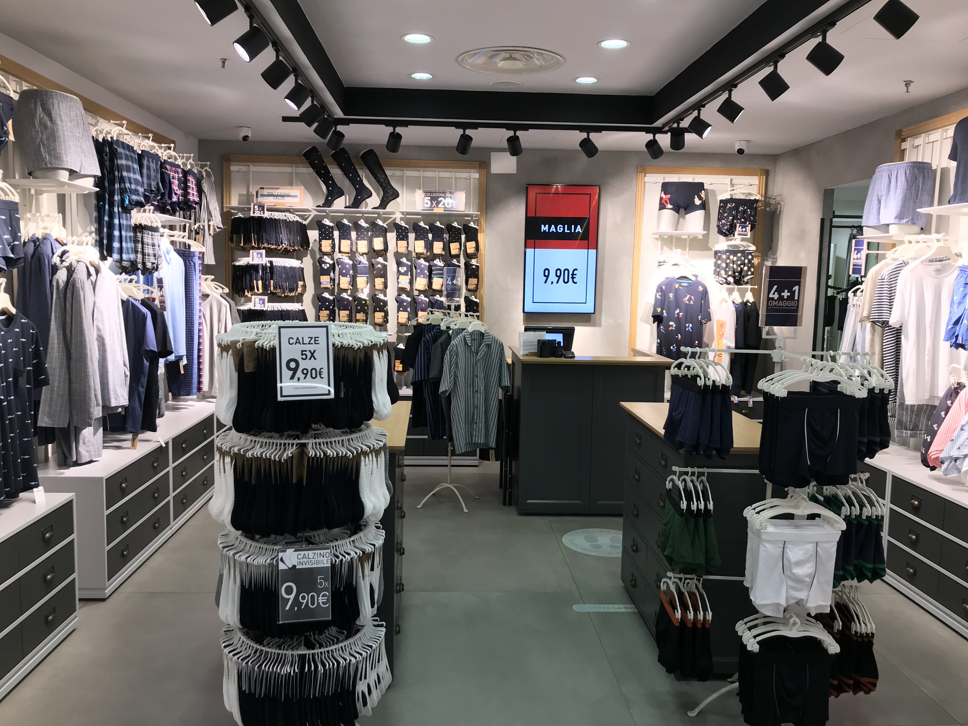 Intimissimi TRENTO TOP CENTER