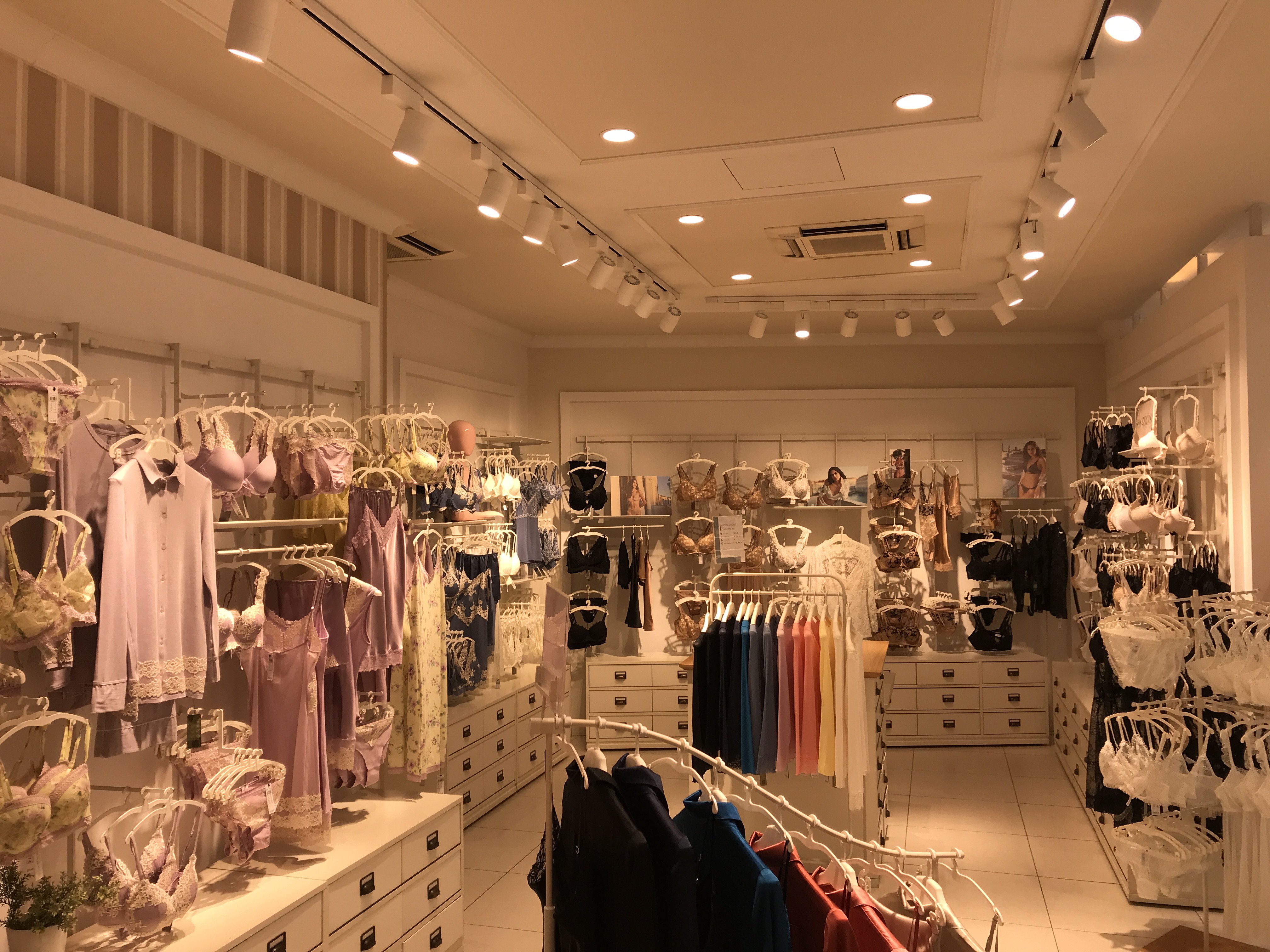 Intimissimi RIVOLI VIA F.LLI PIOL 57B