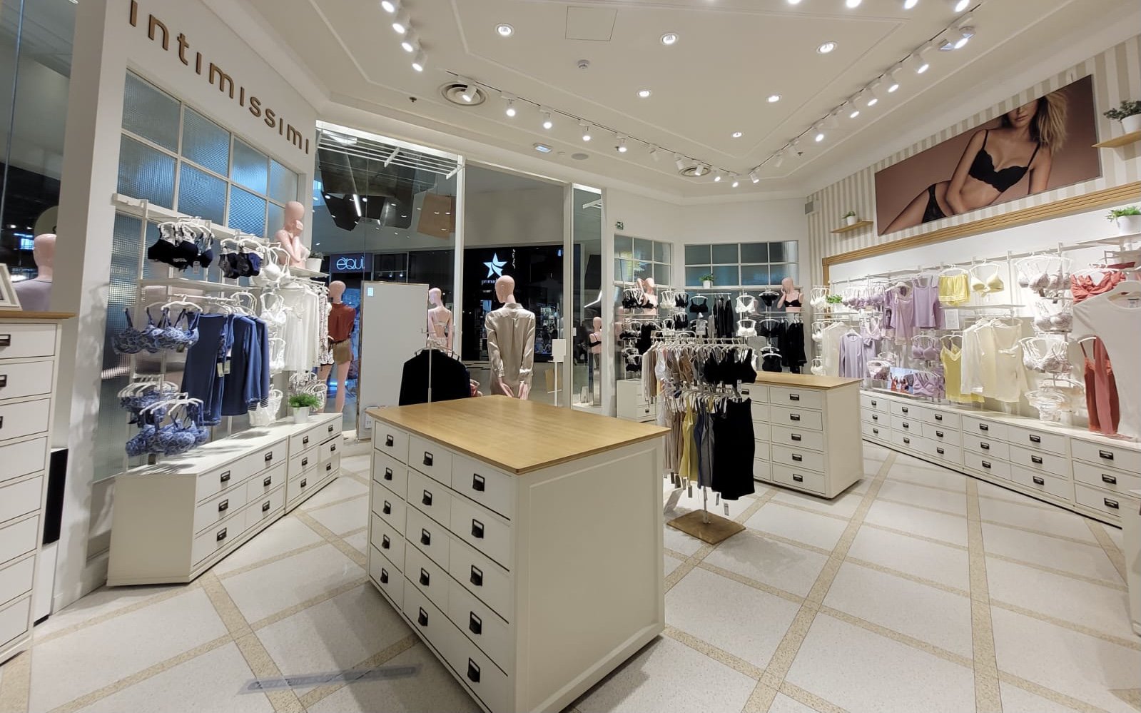 Intimissimi NICHELINO CCLE MONDOJUVE