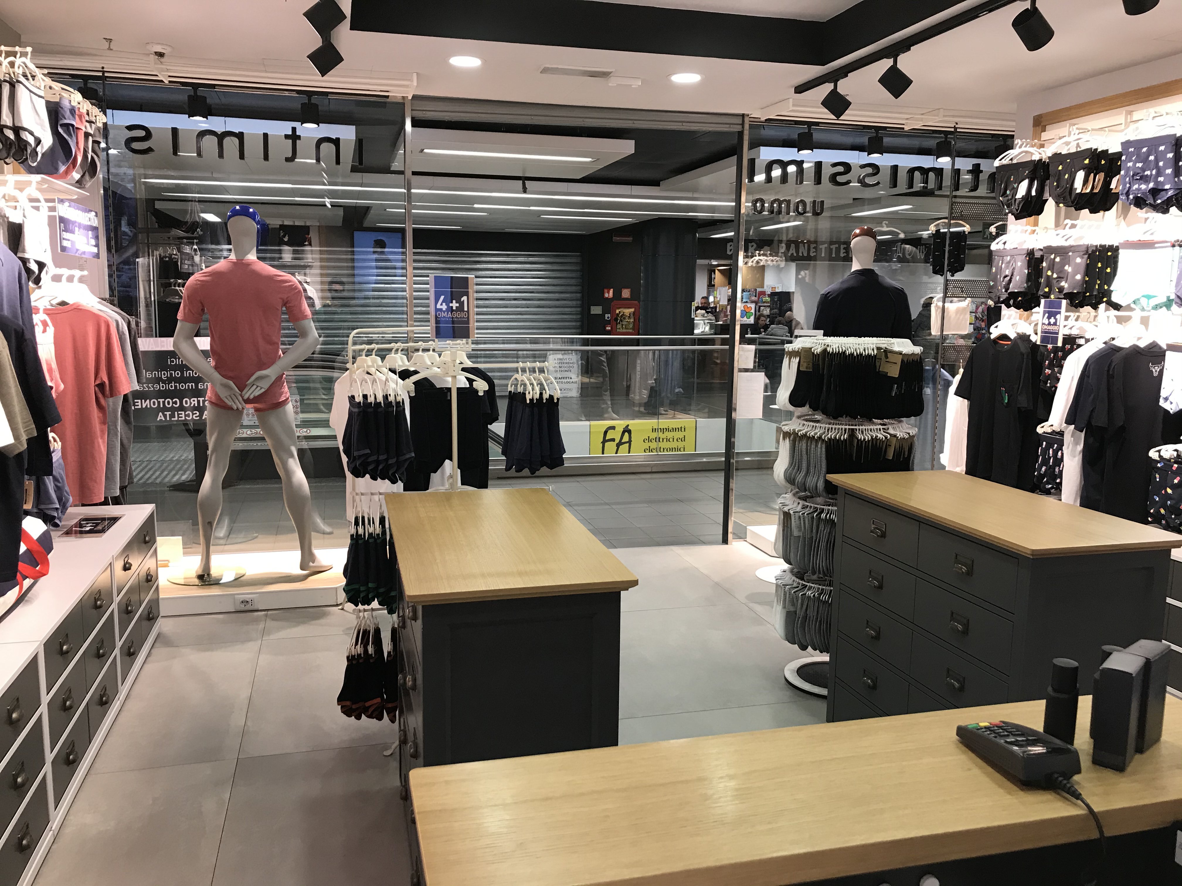 Intimissimi TRENTO TOP CENTER