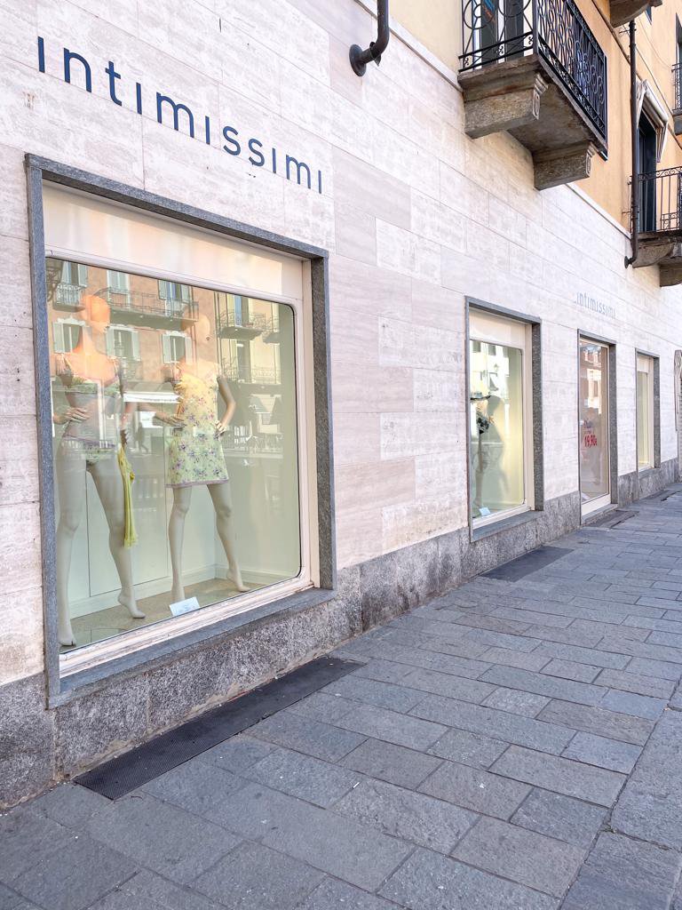 Intimissimi CHIVASSO VIA TORINO 41C