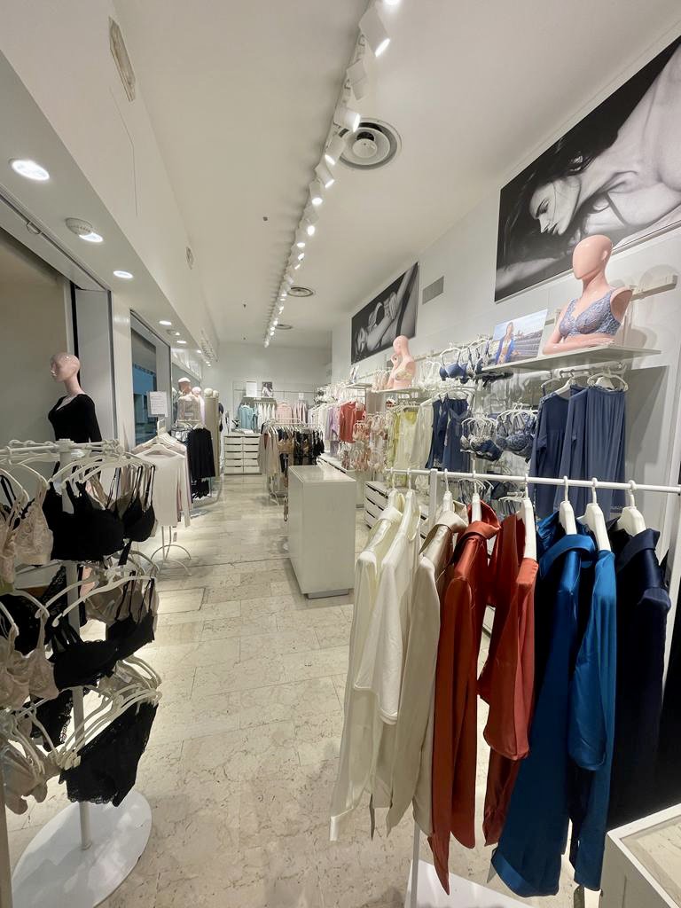Intimissimi RONCADELLE CCLE LE RONDINELLE