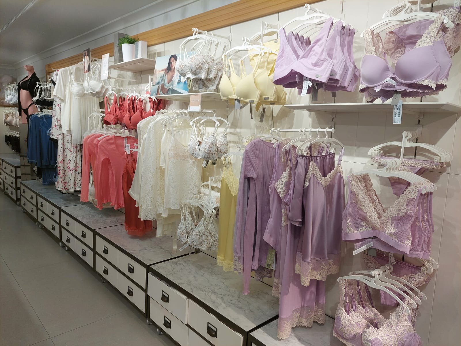 Intimissimi VENEZIA SAN MARCO