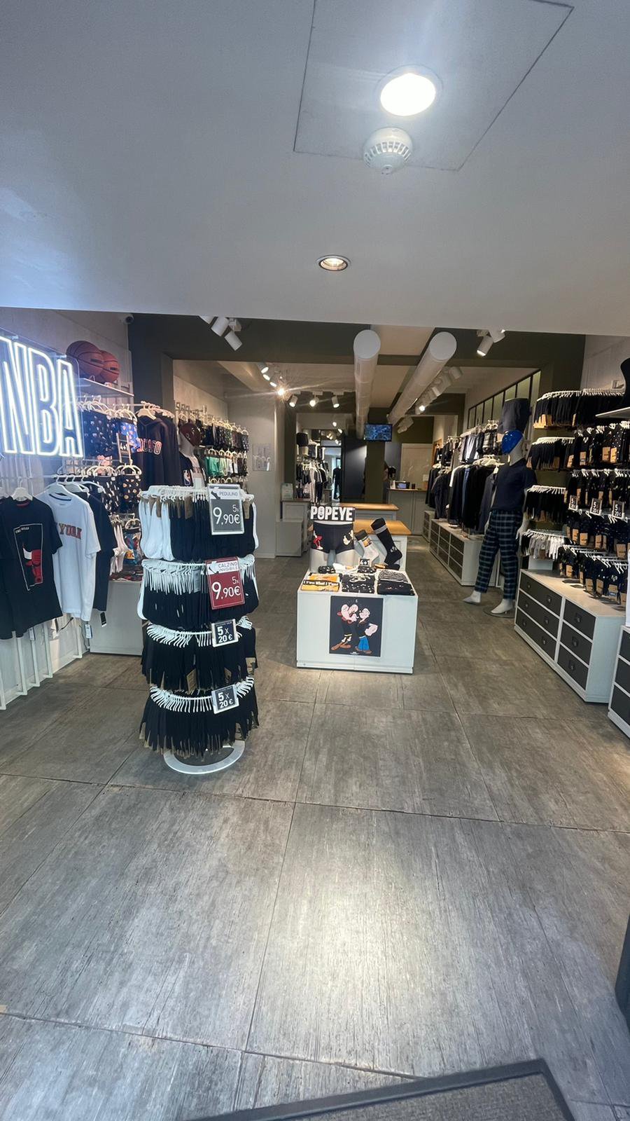 Intimissimi FIRENZE VIA GIOBERTI 133R