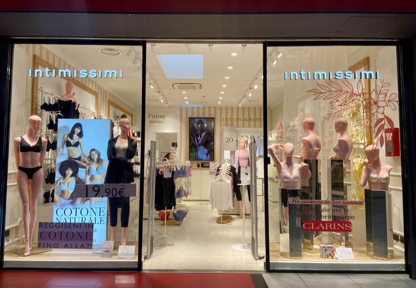 Intimissimi RAVENNA CCLE ESP