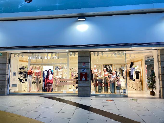 Intimissimi CASTEL DI LAMA CCLE
