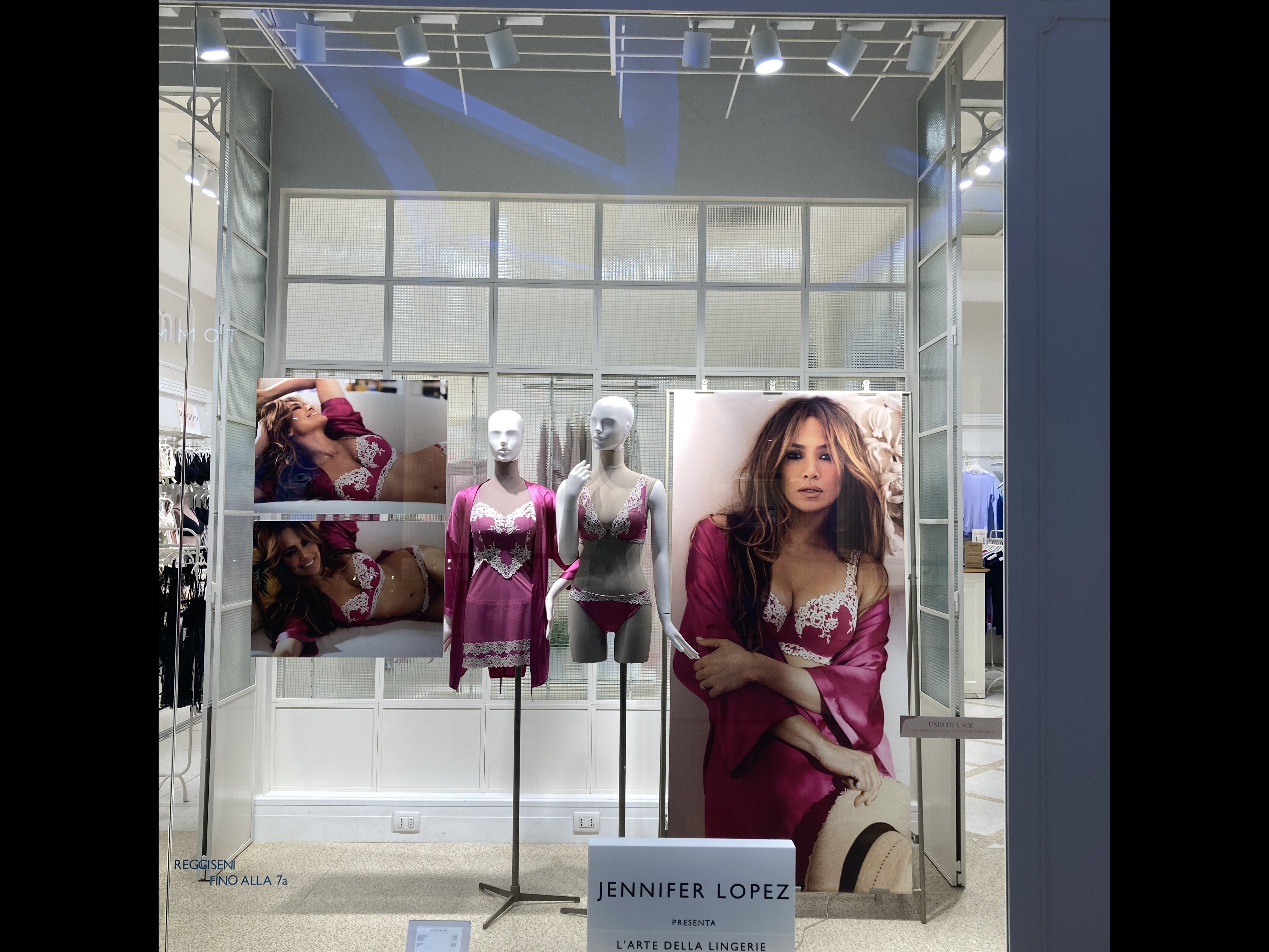 Intimissimi VENEZIA CCLE NAVE DE VERO