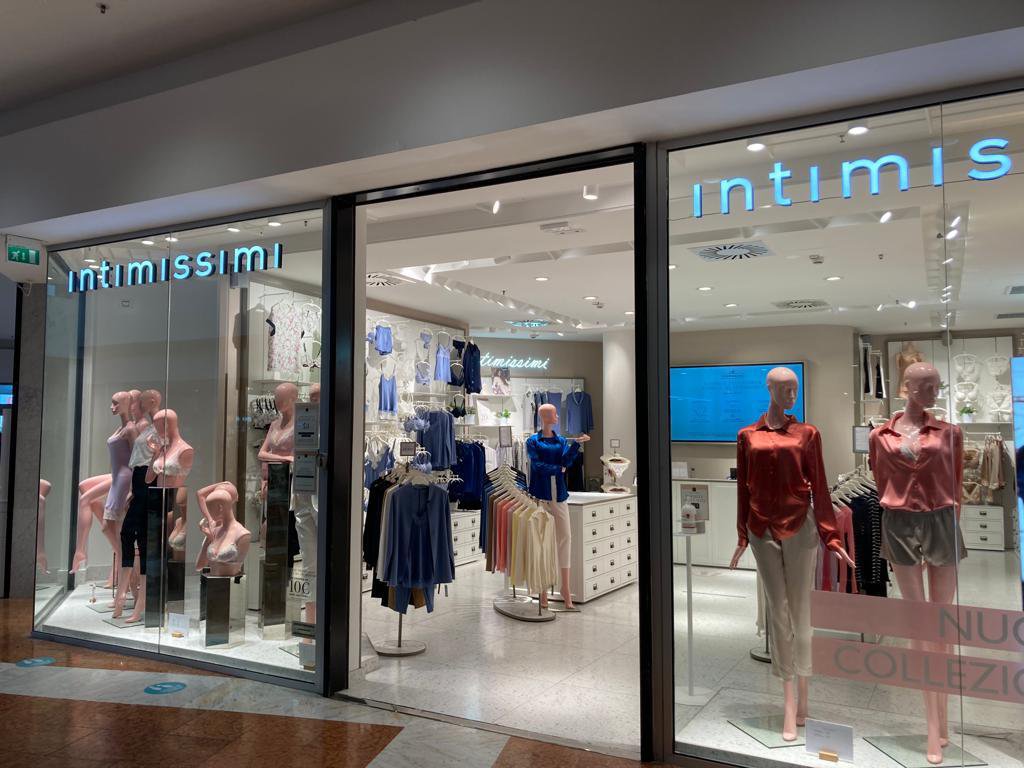 Intimissimi MONTECATINI CCLE