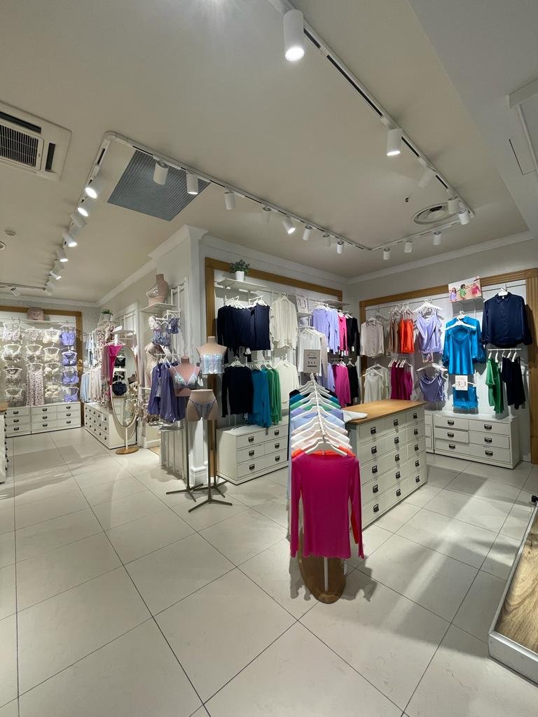 Intimissimi S. DONA' DI PIAVE CCLE