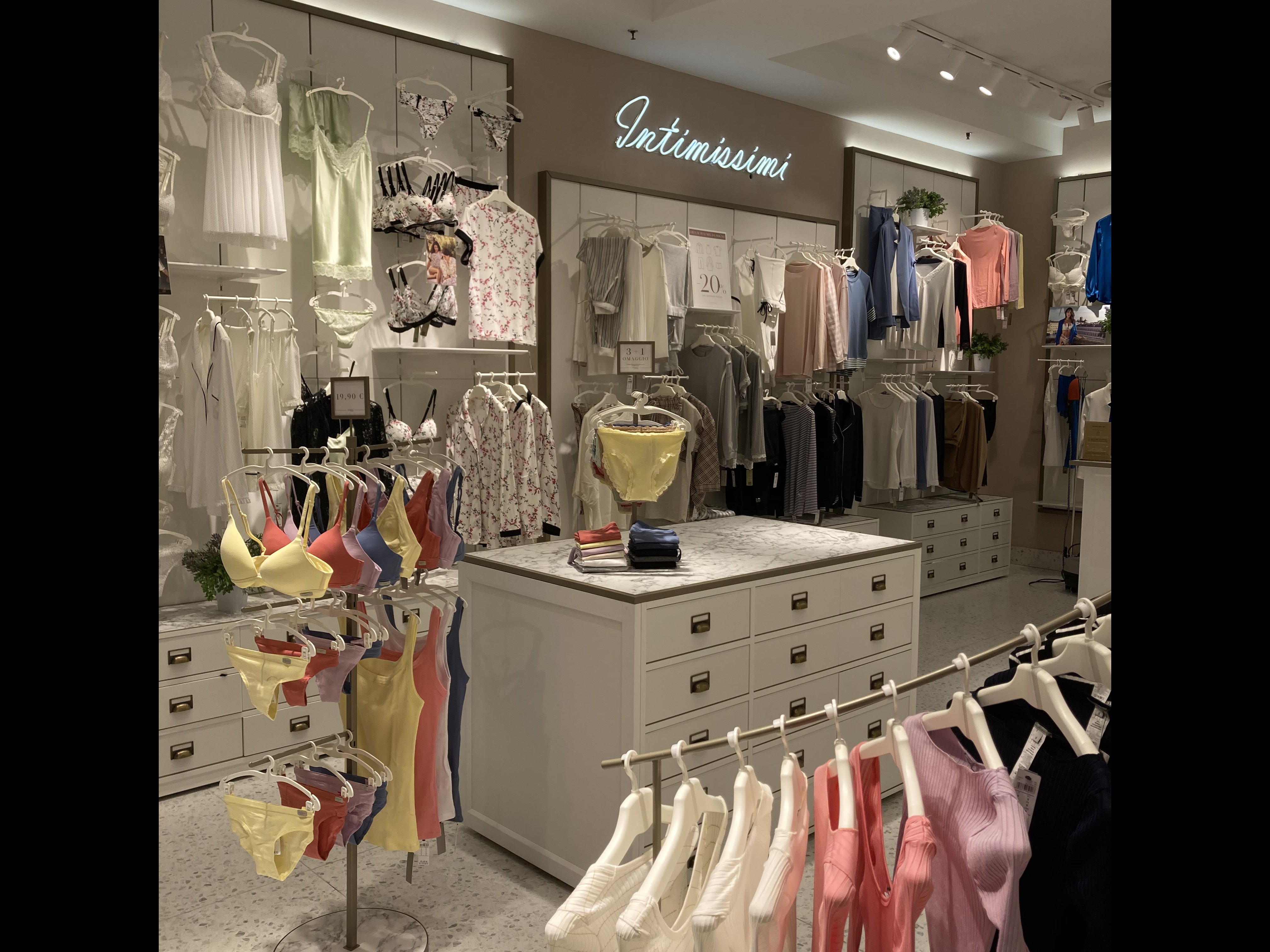 Intimissimi S. ANGELO LODIGIANO CCLE