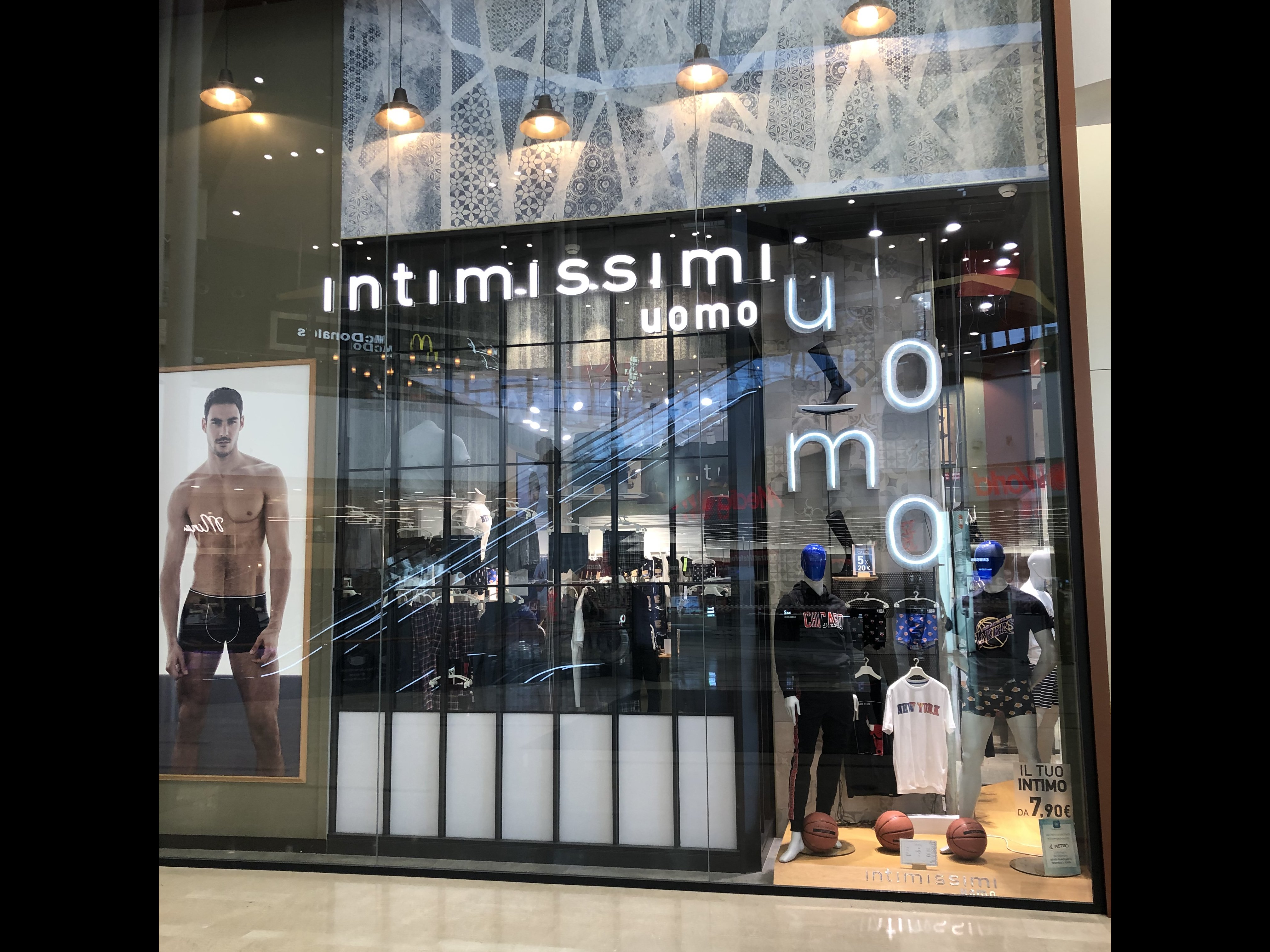 Intimissimi VERONA CCLE ADIGEO