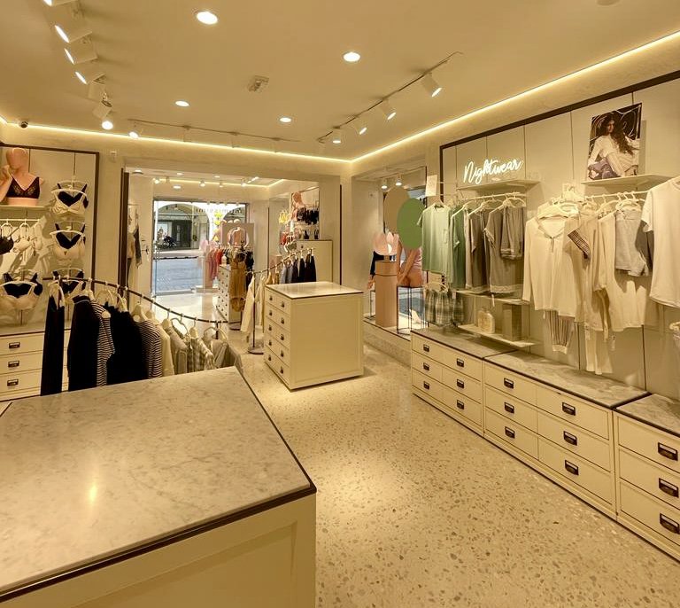 Intimissimi BRESCIA C.SO ZANARDELLI