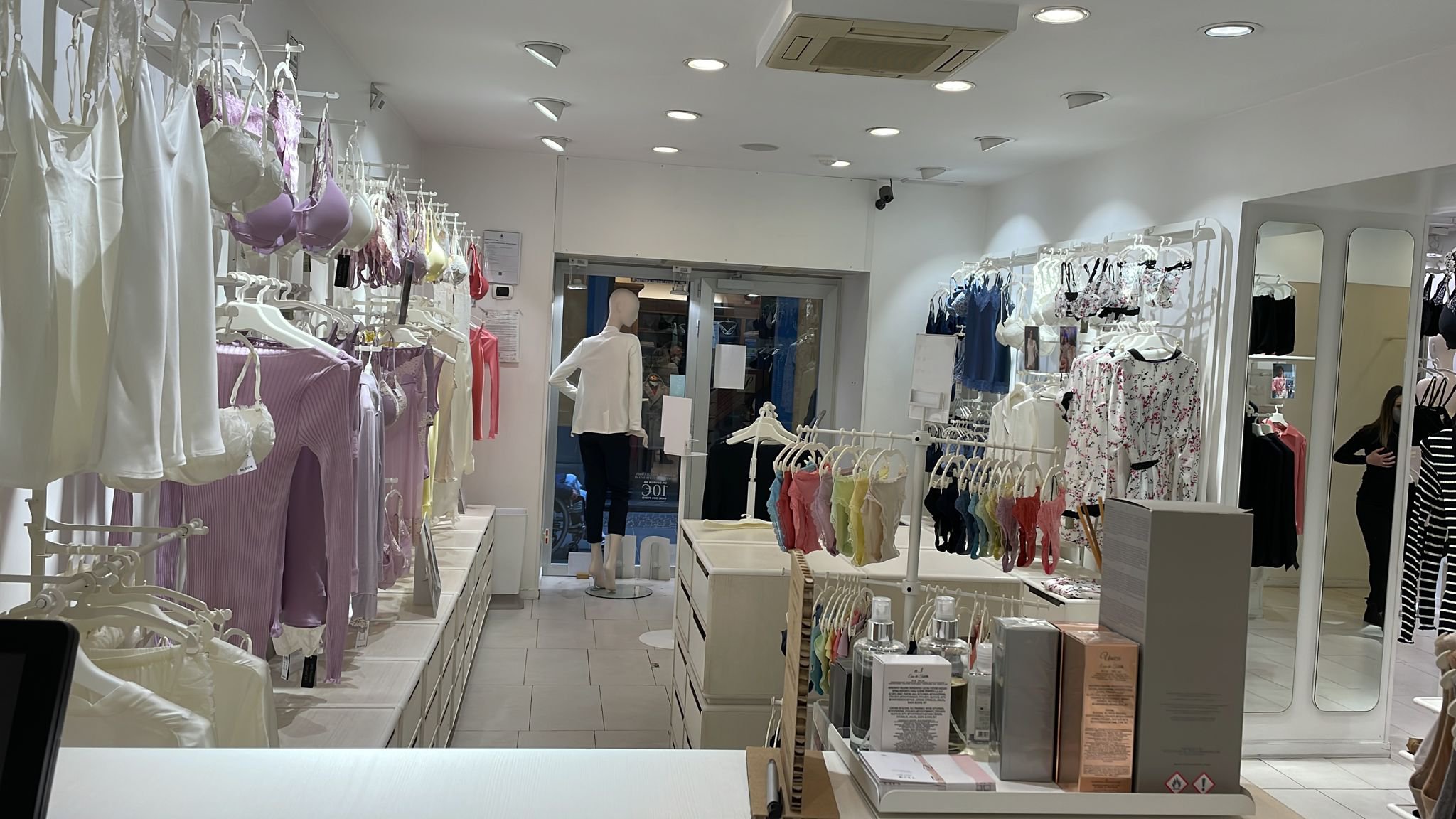 Intimissimi POTENZA VIA PRETORIA